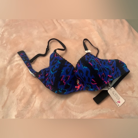 La SENZA Bra - Picture 5 of 5